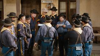 The Ballot of Corporal Agarn