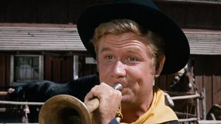 For Whom the Bugle Tolls For Whom the Bugle Tolls