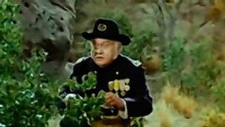Our Brave in F Troop Our Brave in F Troop