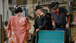 From Karate With Love