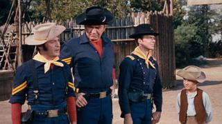 F Troop