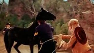 A Horse of Another Color