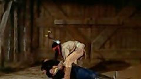 Guns, Guns, Who's Got the Guns?