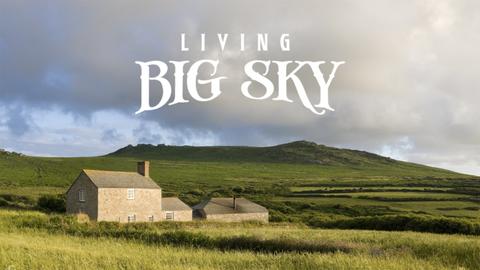 Living Big Sky
