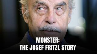 Monster: The Josef Fritzl Story