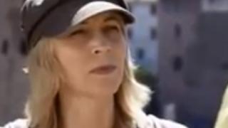 A French Faith Healer; Battling Demons in L.A.; Indian Fire-Eaters