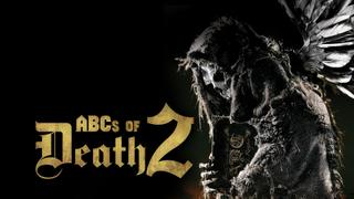ABCs of Death 2