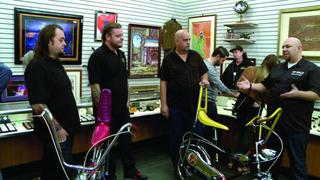 Pawn Stars
