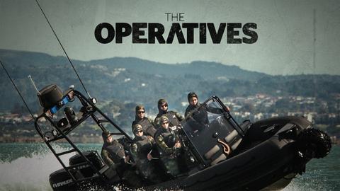 The Operatives
