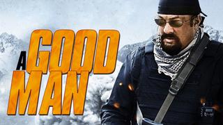 A Good Man