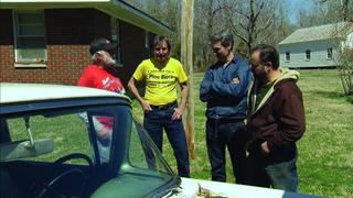American Pickers