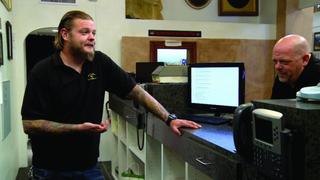 Pawn Stars