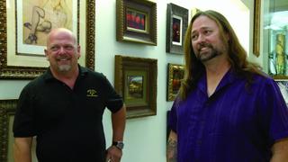 Pawn Stars
