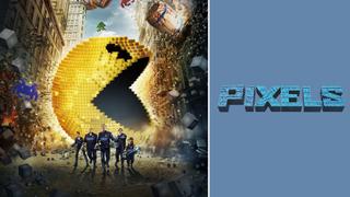  watch Pixels