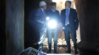 Down the Drain Down the Drain