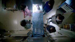Teen Wolf