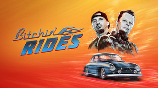 watch Bitchin' Rides