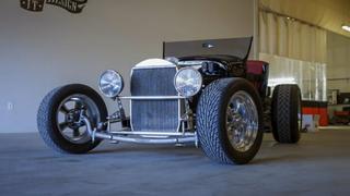 Mile High Rod Run Mile High Rod Run