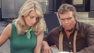 Reel Trouble Reel Trouble