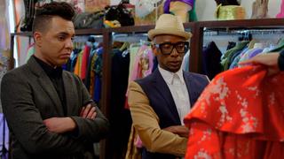 B.O.R.N. to Style