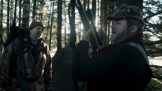 Blood on the Trail Blood on the Trail