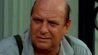 Fat, Fat, the Water Rat