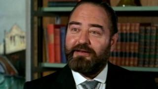 Member of the Family