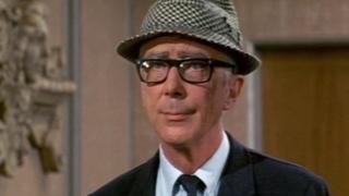 No Uncle Is an Island