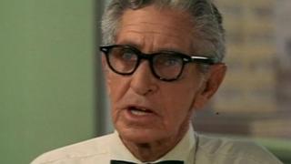 The Old Cowhand The Old Cowhand