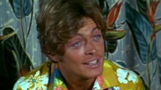 Family in Paradise Family in Paradise