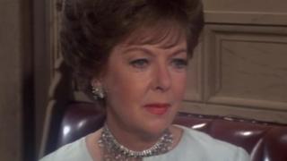 The Return of Maudie