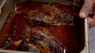 Diners, Drive-Ins and Dives