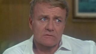 Unsinkable Mr. French