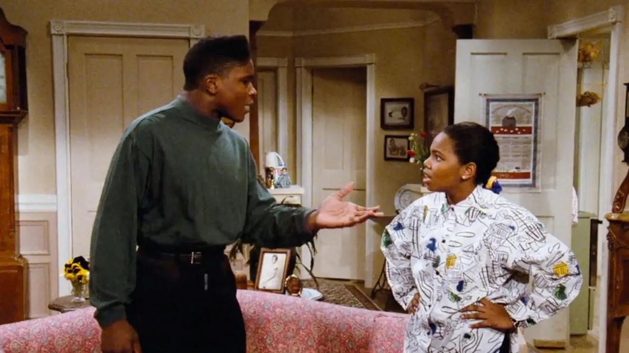 Watch Family Matters: S1E5 - Straight A's on Philo (Free Trial), image size:1280x720