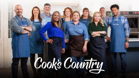 Cook's Country
