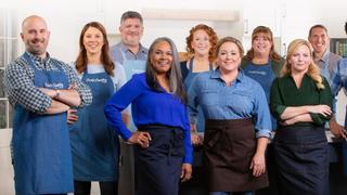 From the Indigenous Pantry From the Indigenous Pantry