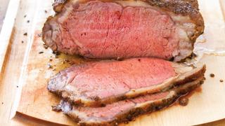 Dressing Up Meat and Potatoes Dressing Up Meat and Potatoes