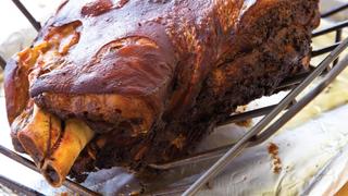 Fresh and Spicy Spins to Roast Pork and Tacos