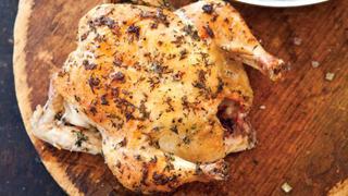 Old-Fashioned Sunday Suppers Old-Fashioned Sunday Suppers