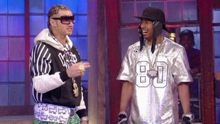 Nick Cannon Presents: Wild 'n Out