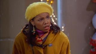 It's Beginning to Look a Lot Like Urkel It's Beginning to Look a Lot Like Urkel