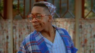 Stormy Weather Stormy Weather