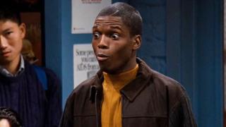 Presumed Urkel Presumed Urkel