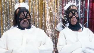 Psycho Twins Psycho Twins