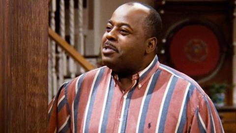 Ain't Nothing but an Urkel