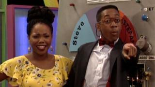 We're Going to Disney World