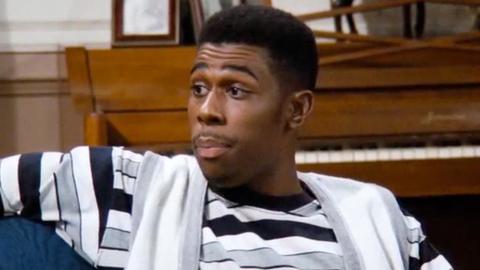 They Shoot Urkels, Don't They?