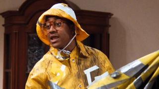 Struck by Lightning Struck by Lightning