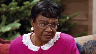 Fa La La La Laagghh! Fa La La La Laagghh!