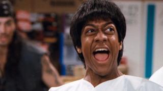 Random Acts of Science